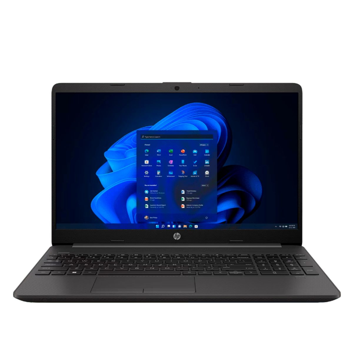 HP - LAPTOP HP 250 G8 i7 1165G7 8GB 256GB SSD PN 64X76LT