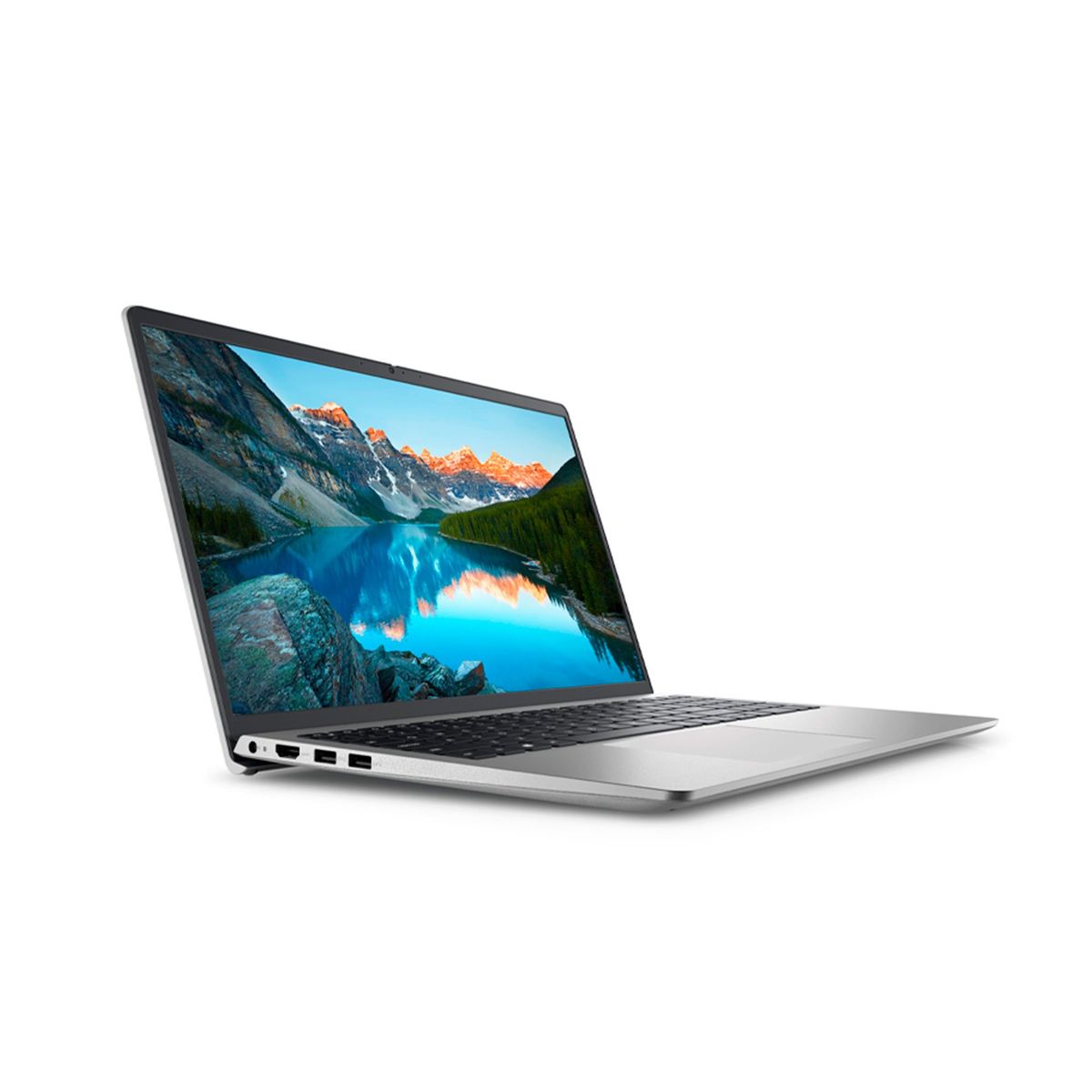 DELL - LAPTOP DELL INSPIRON 3520 CORE i5-1235U 8GB 512GB SSD PN HKG75