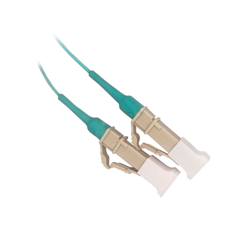 COMMSCOPE - PIGTAIL MULTIMODO COMMSCOPE CONECTOR LC 3 PIES PN FBXLCUC11-MXF003