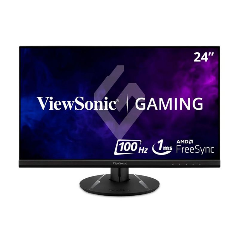 VIEWSONIC - MONITOR GAMING VIEWSONIC OMNI VX2416 24 1920X1080 FHD PN VX2416