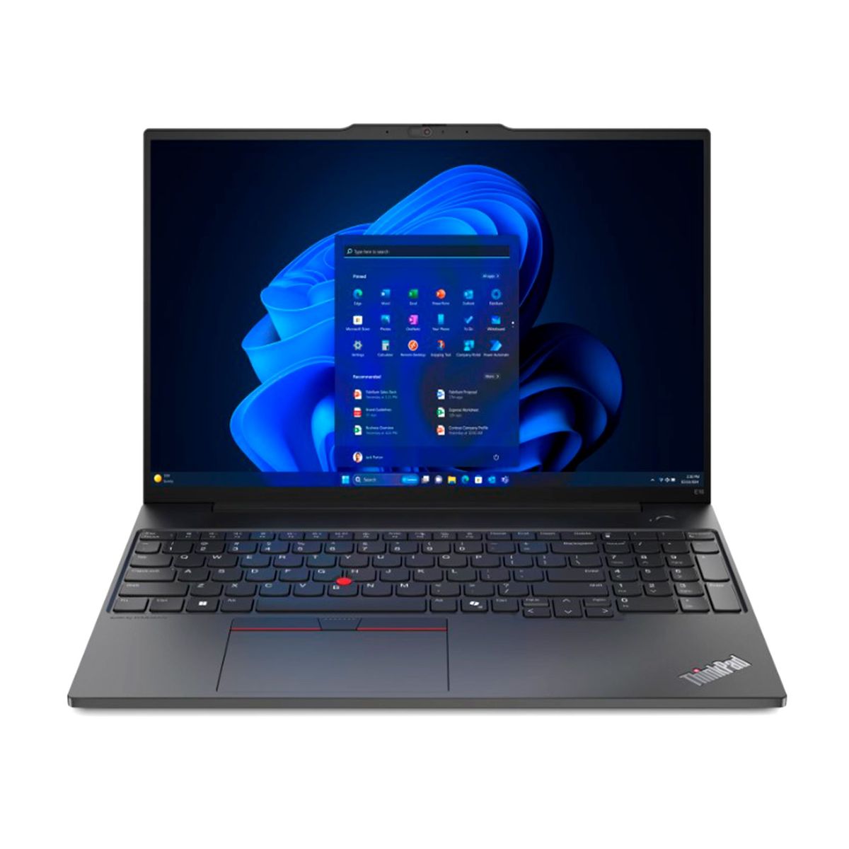 LENOVO - LAPTOP LENOVO CORE ULTRA 7 155H 16GB 512GB SSD PN 21MB0011LM