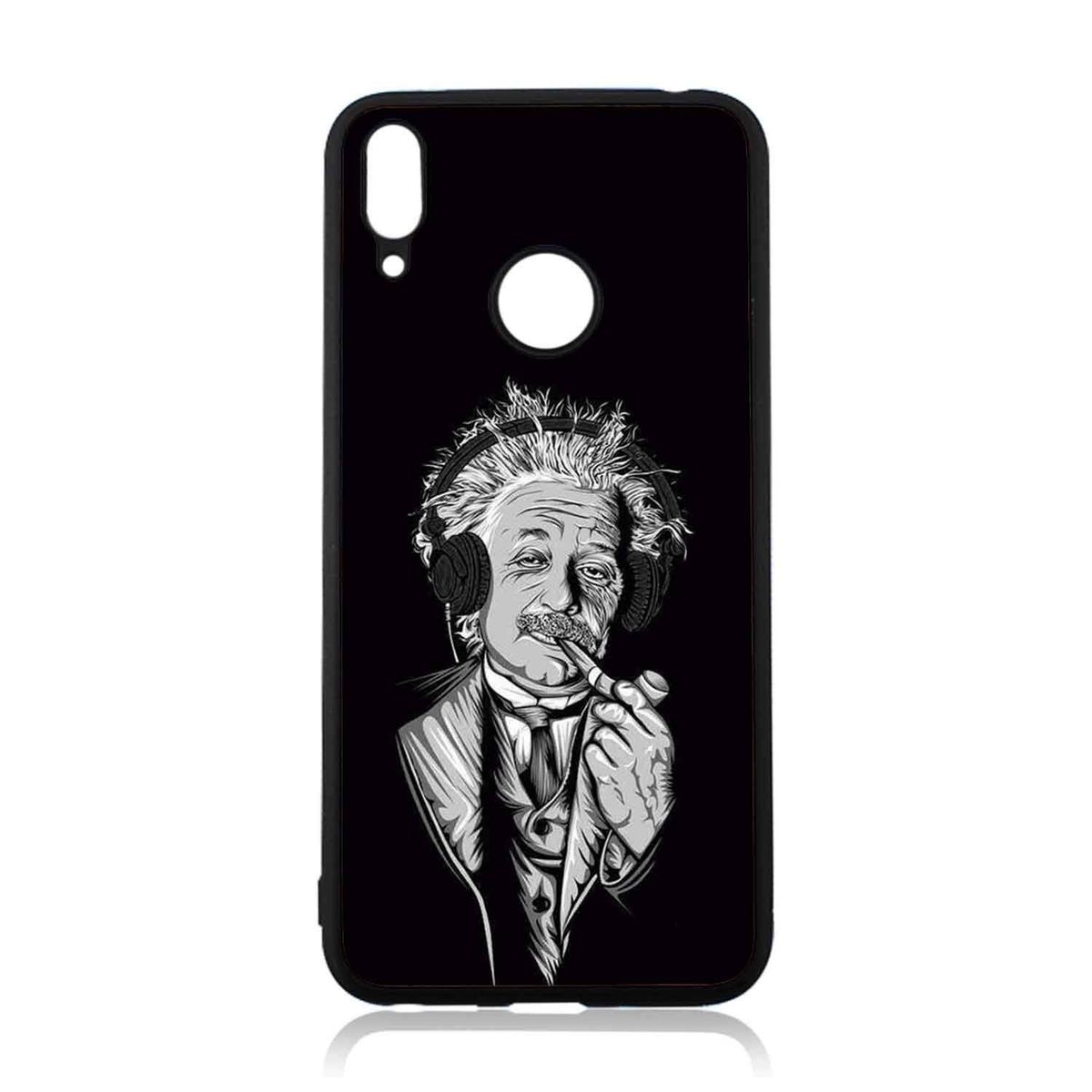 GENERICO - Funda Protector Case Para HUAWEI Y7 2019