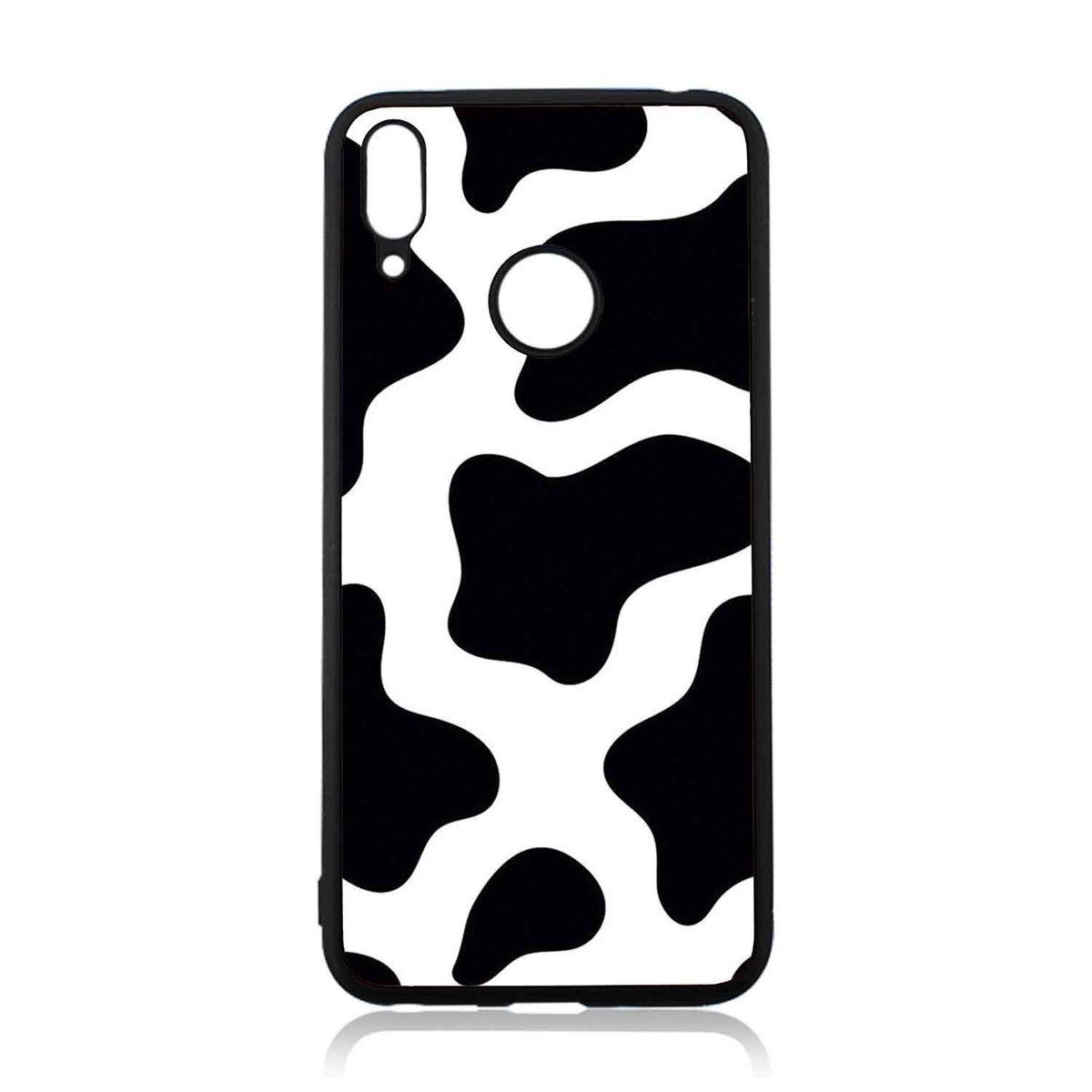 GENERICO - Funda Protector Case Para HUAWEI Y7 2019