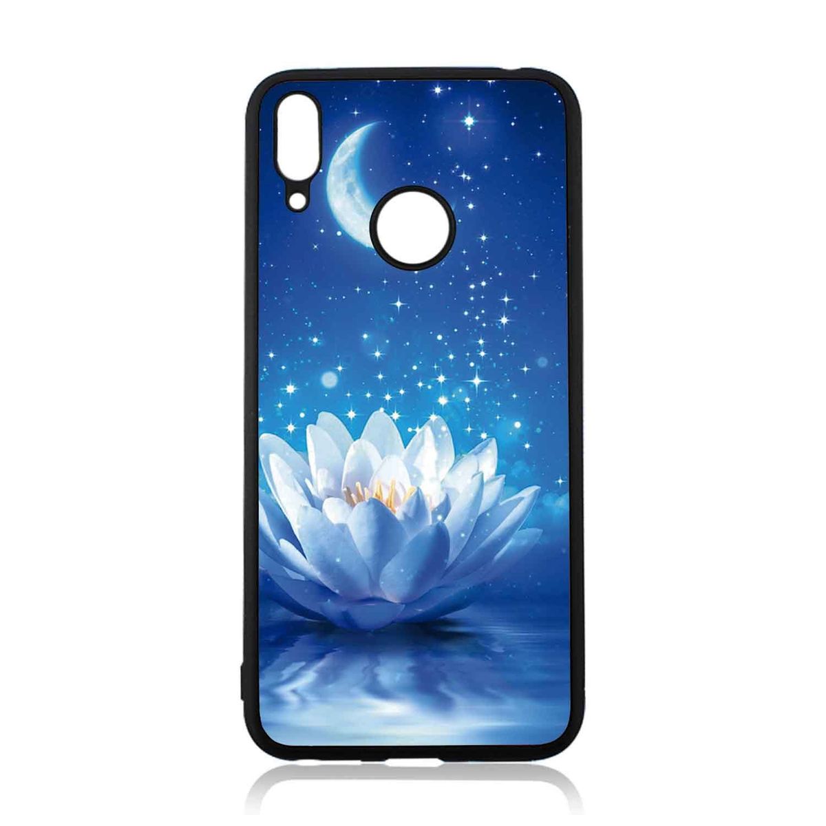 GENERICO - Funda Protector Case Para HUAWEI Y7 2019