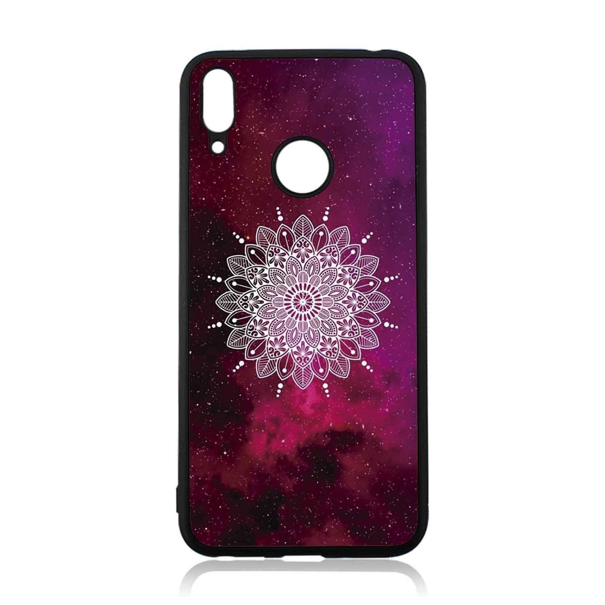 GENERICO - Funda Protector Case Para HUAWEI Y7 2019