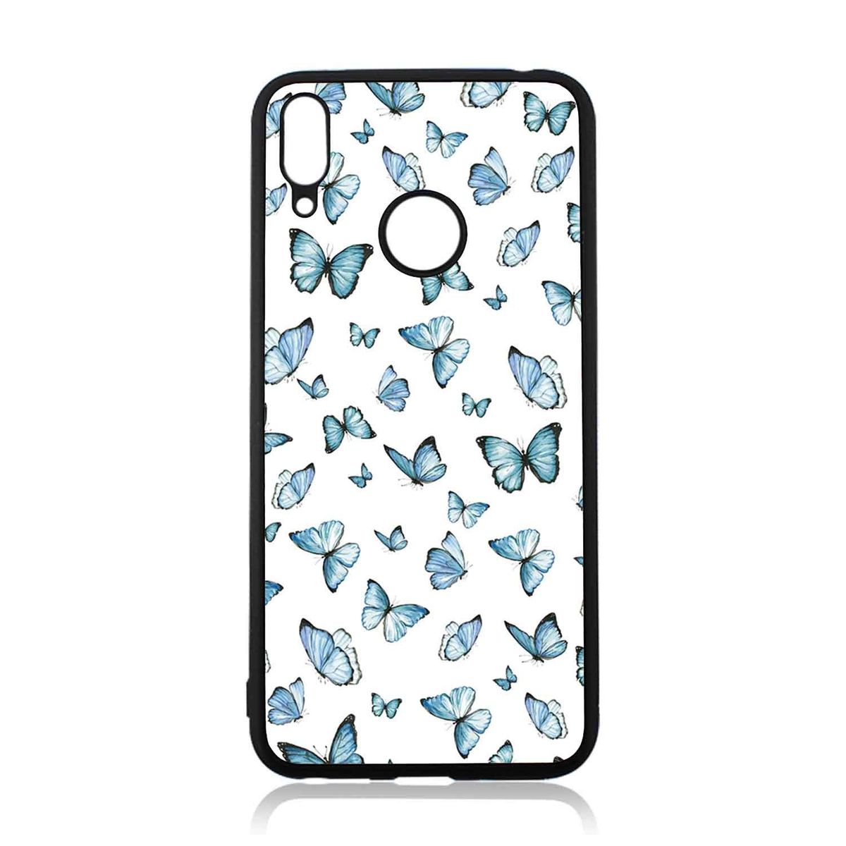 GENERICO - Funda Protector Case Para HUAWEI Y7 2019