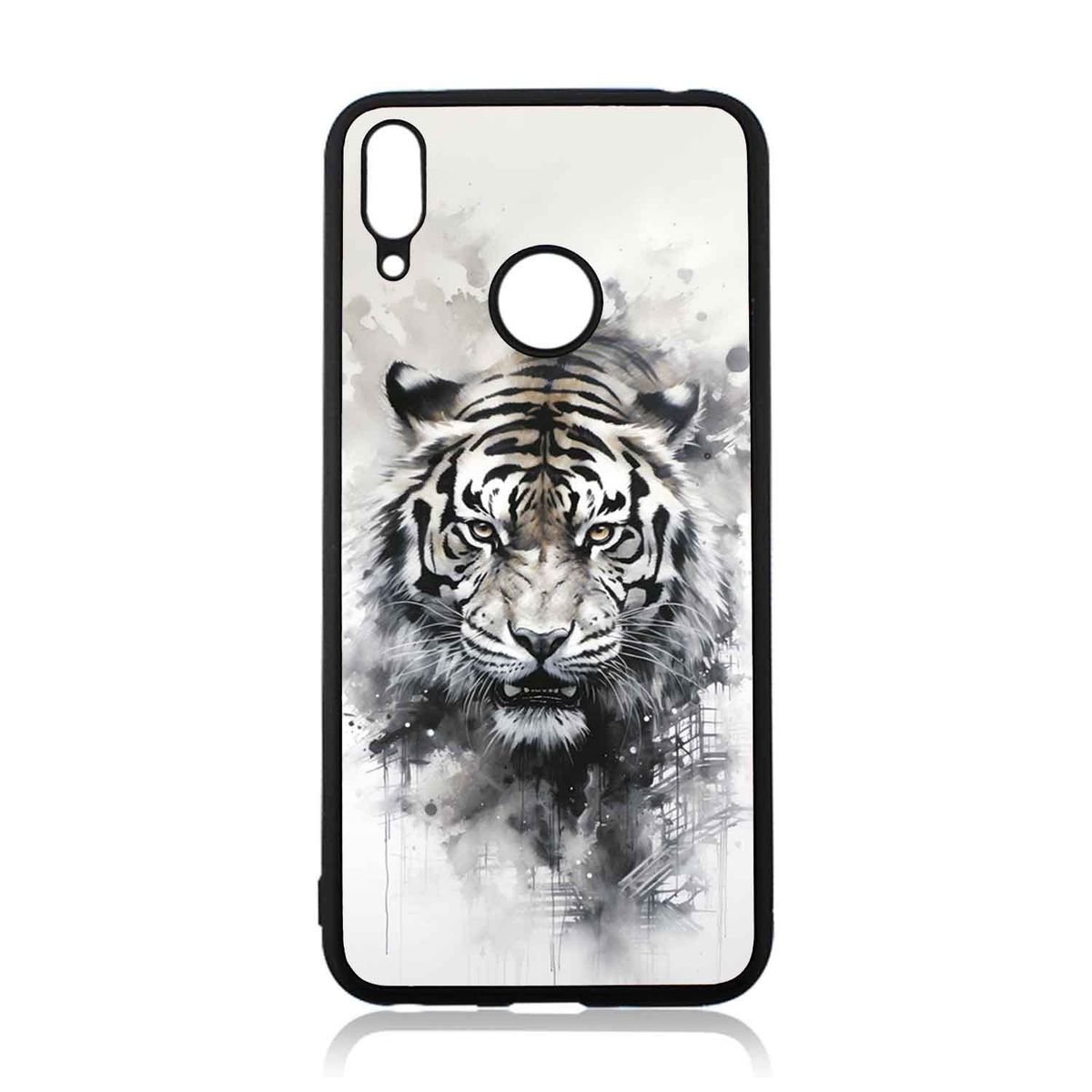 GENERICO - Funda Protector Case Para HUAWEI Y7 2019