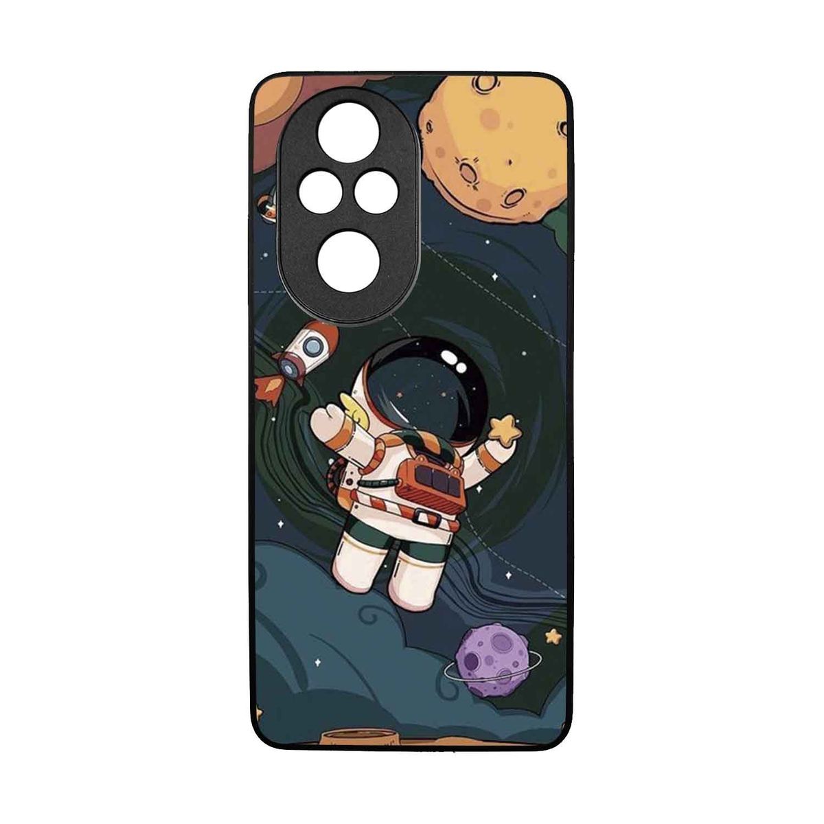 GENERICO - Funda Protector Case Para HONOR 200 PRO