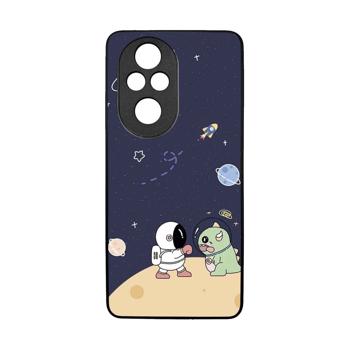 GENERICO - Funda Protector Case Para HONOR 200 PRO
