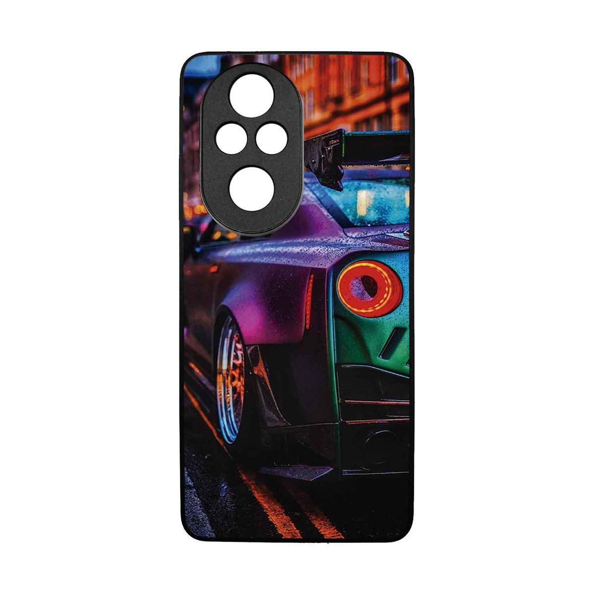 GENERICO - Funda Protector Case Para HONOR 200 PRO