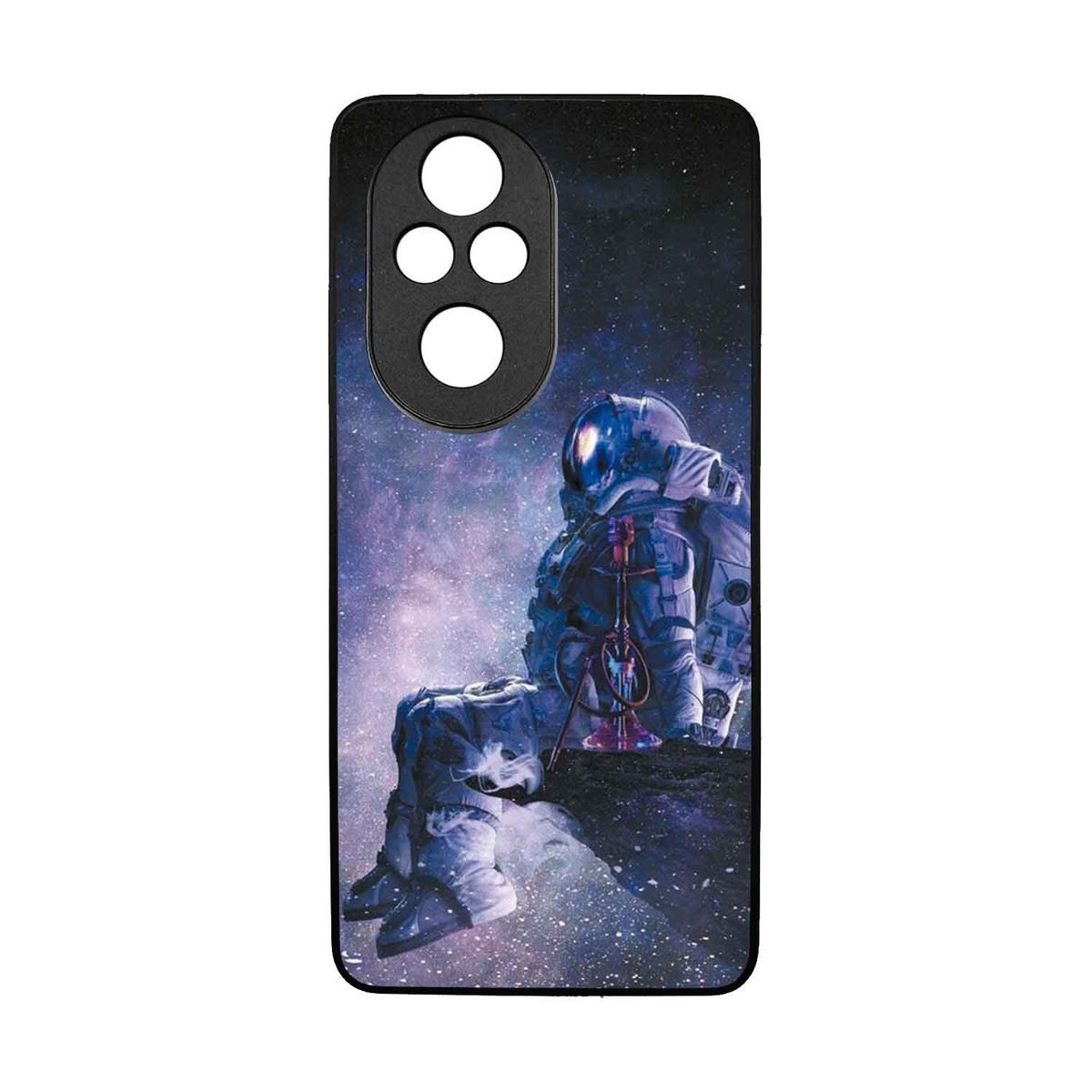 GENERICO - Funda Protector Case Para HONOR 200 PRO