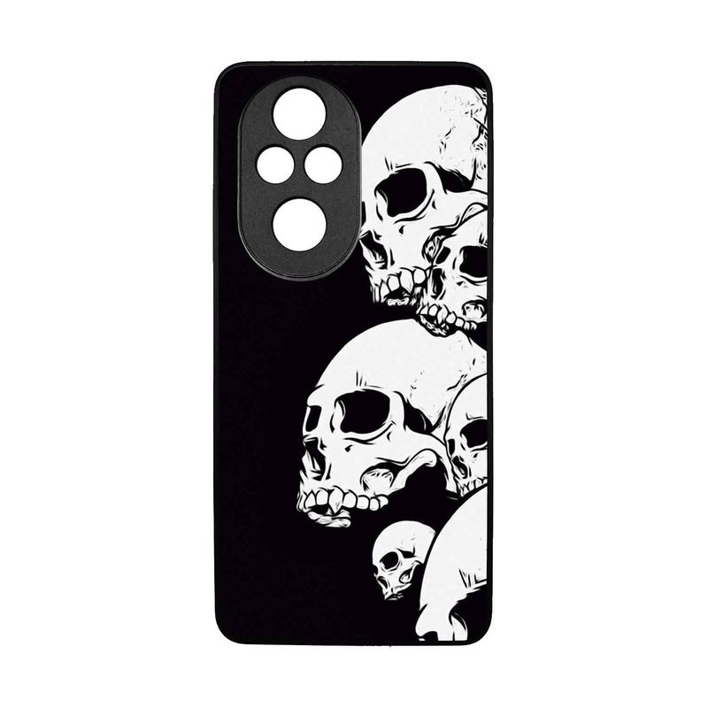 GENERICO - Funda Protector Case Para HONOR 200 PRO