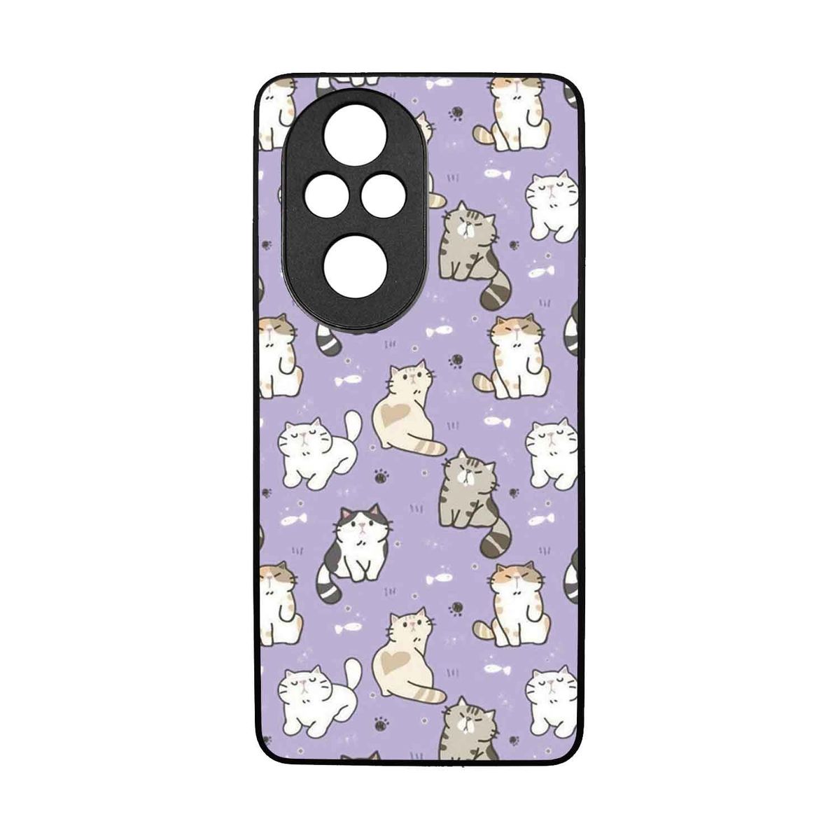 GENERICO - Funda Protector Case Para HONOR 200 PRO