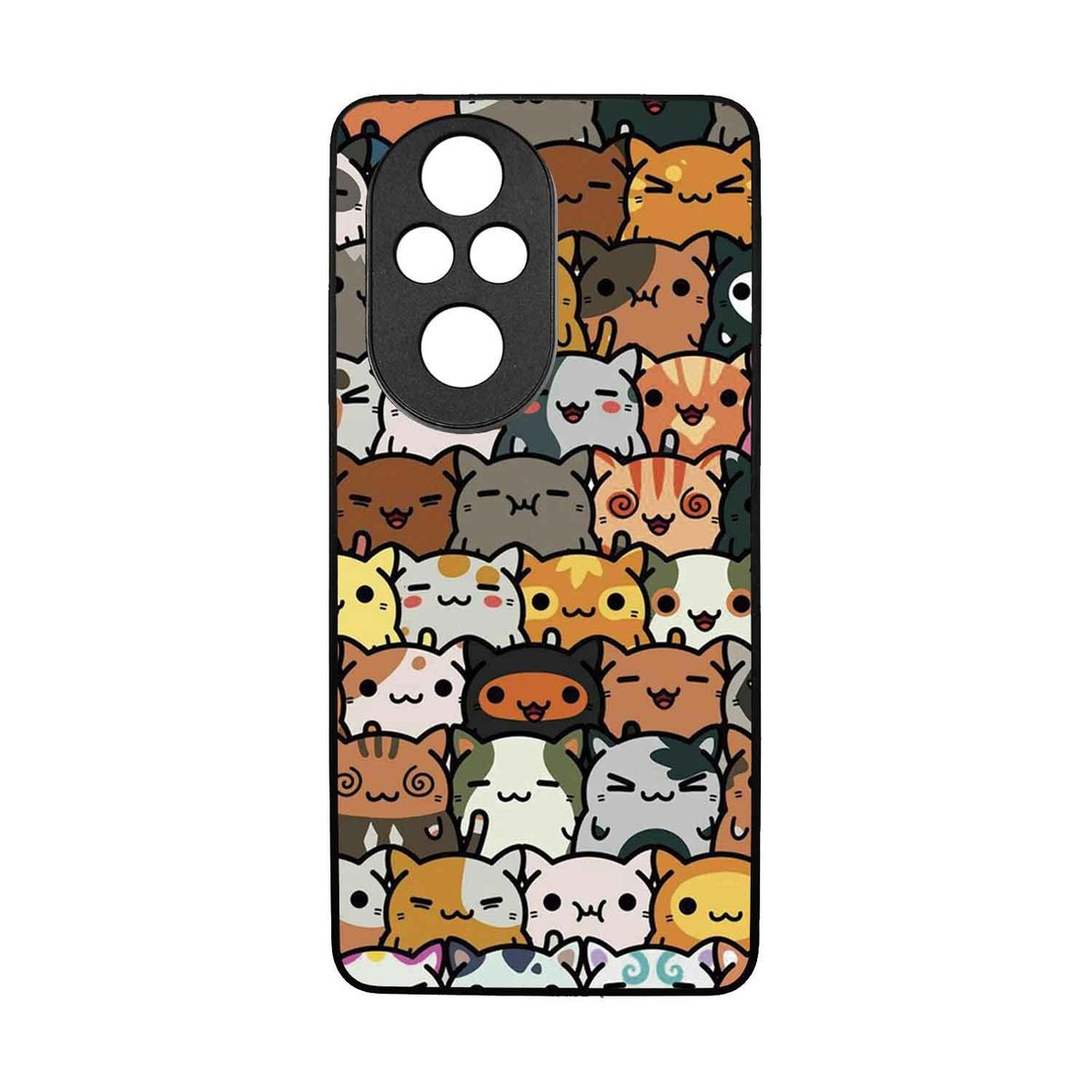 GENERICO - Funda Protector Case Para HONOR 200 PRO