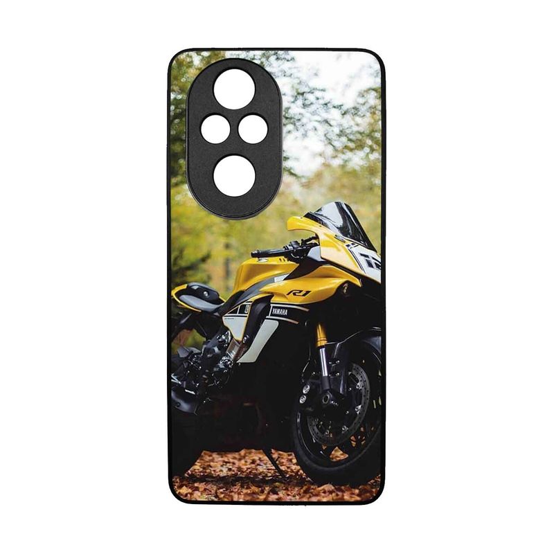 GENERICO - Funda Protector Case Para HONOR 200 PRO
