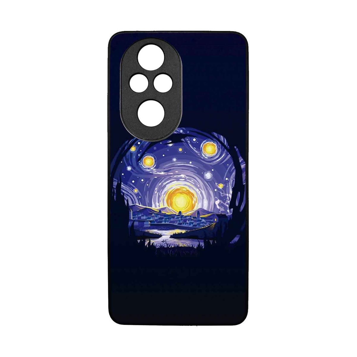 GENERICO - Funda Protector Case Para HONOR 200 PRO