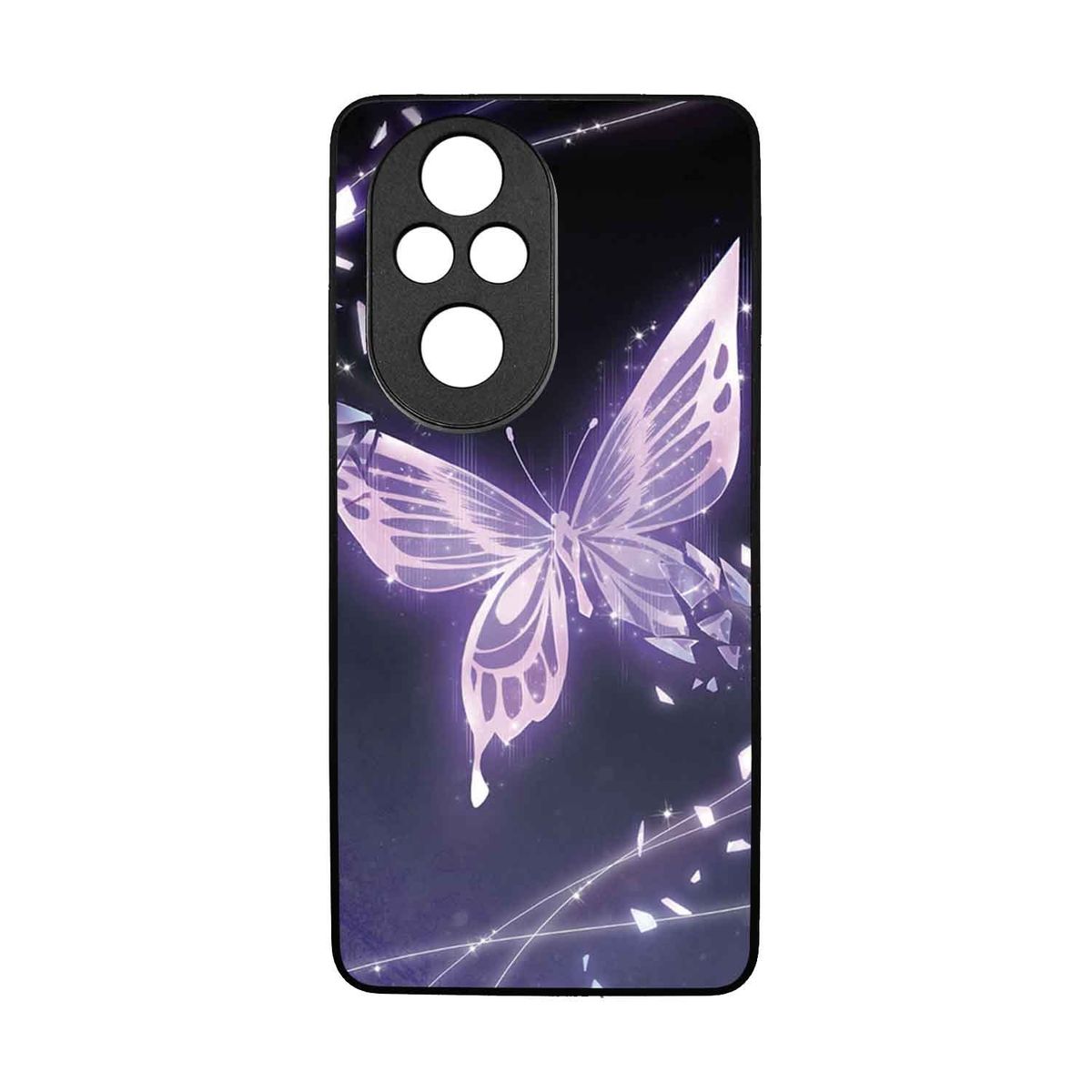 GENERICO - Funda Protector Case Para HONOR 200 PRO