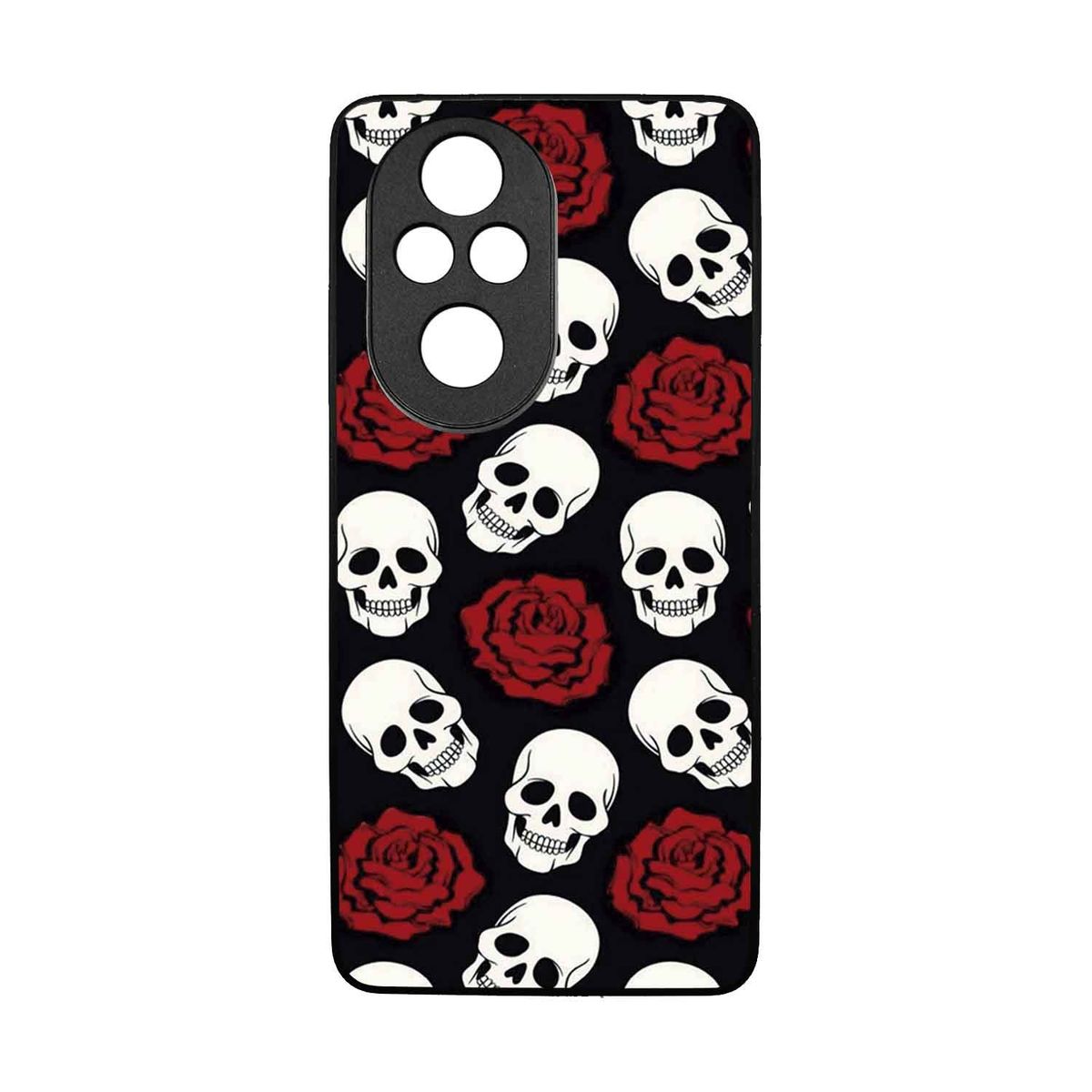GENERICO - Funda Protector Case Para HONOR 200 PRO