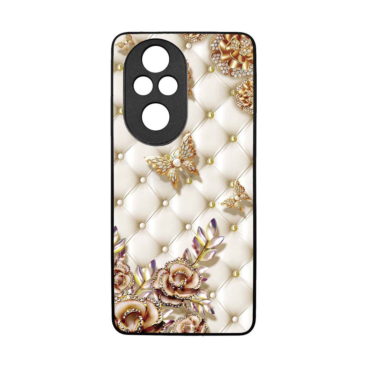 GENERICO - Funda Protector Case Para HONOR 200 PRO