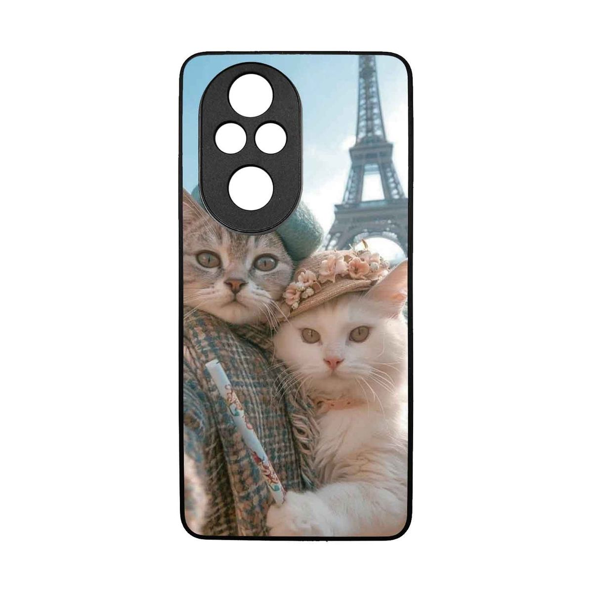 GENERICO - Funda Protector Case Para HONOR 200 PRO