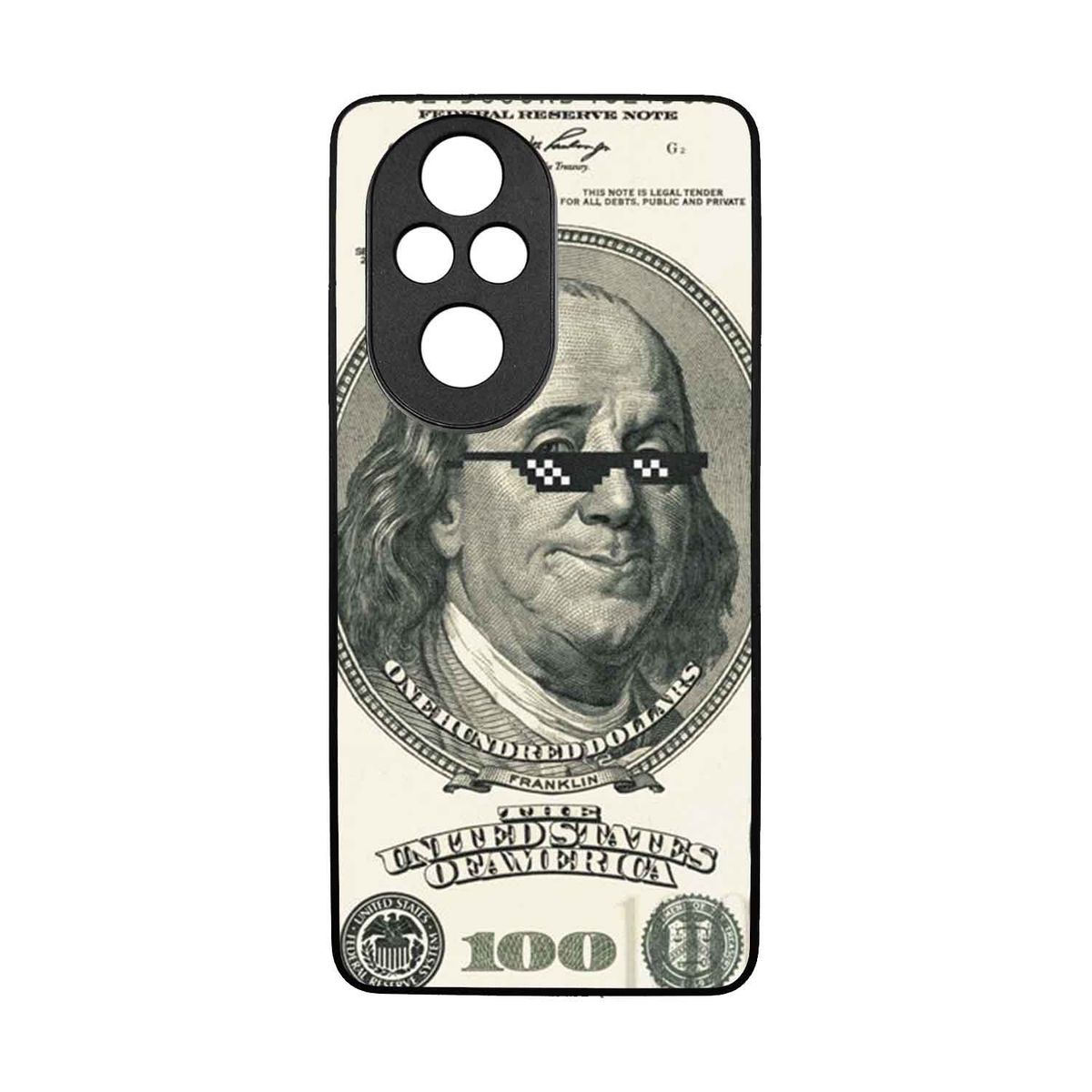 GENERICO - Funda Protector Case Para HONOR 200 PRO