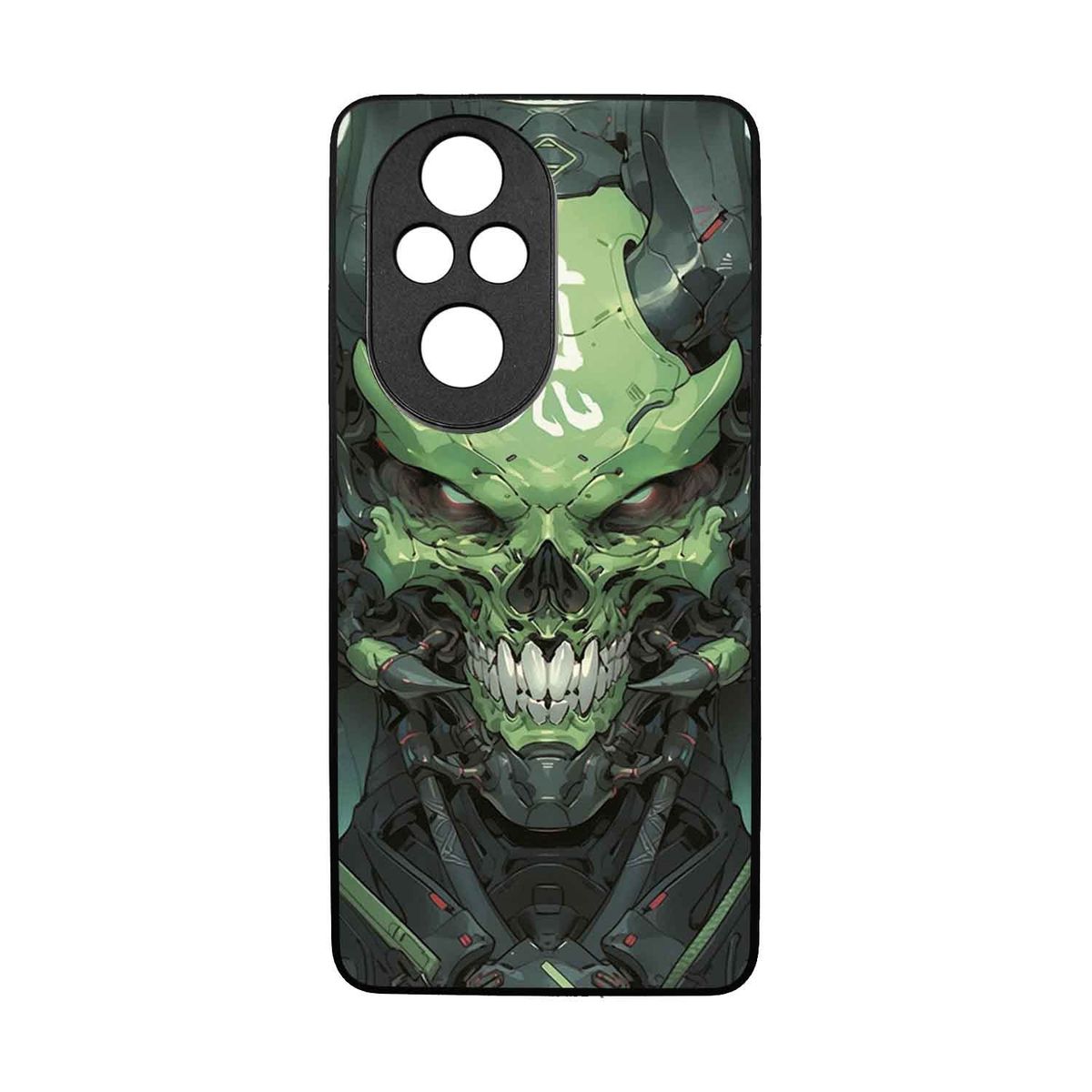 GENERICO - Funda Protector Case Para HONOR 200 PRO
