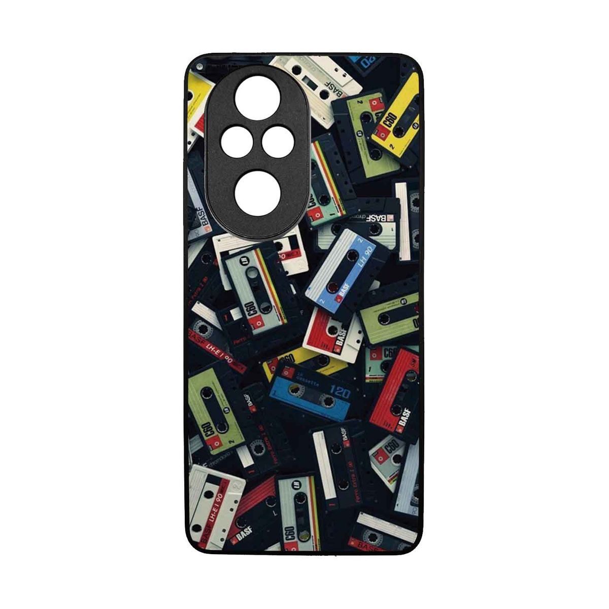 GENERICO - Funda Protector Case Para HONOR 200 PRO