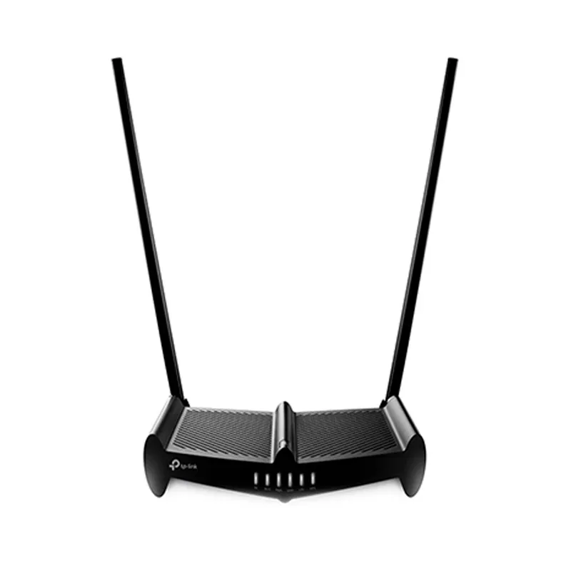 TP LINK - ROUTER TP-LINK INALAMBRICO 300MBPS HIGH POWER PN TL-WR841HP