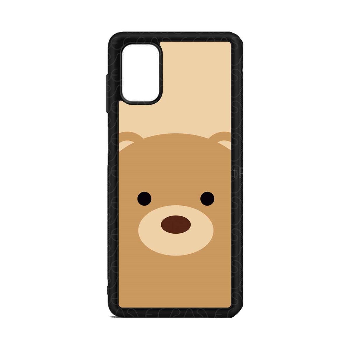 GENERICO - Funda Protector Case Para SAMSUNG M51