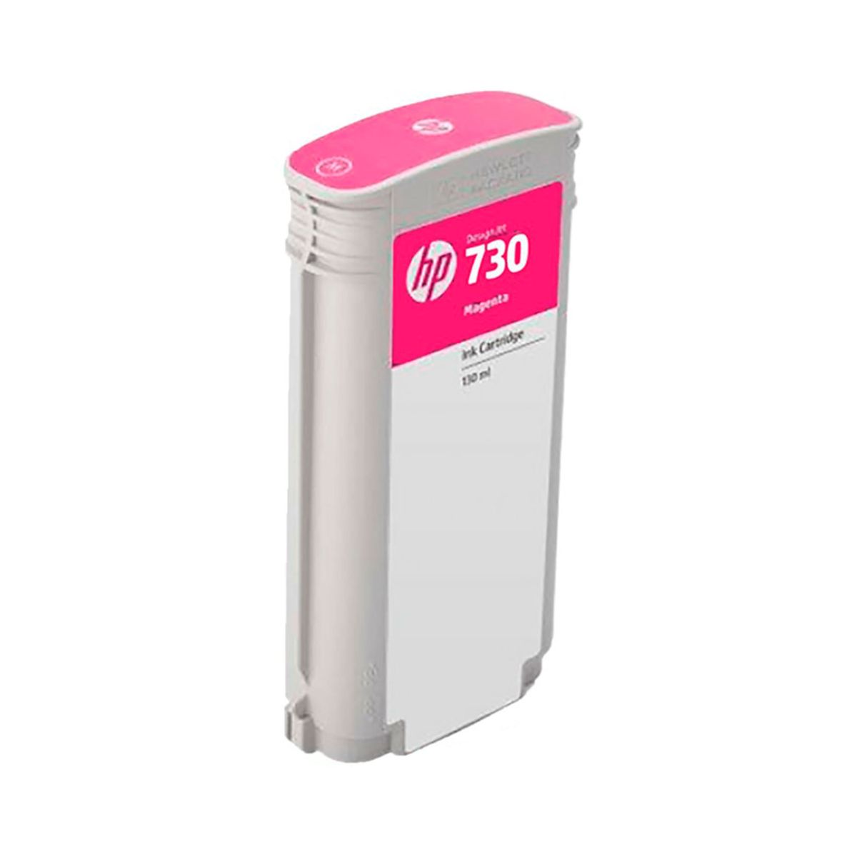 HP - TINTA HP P2V63A 730 130ML COLOR MAGENTA PN P2V63A