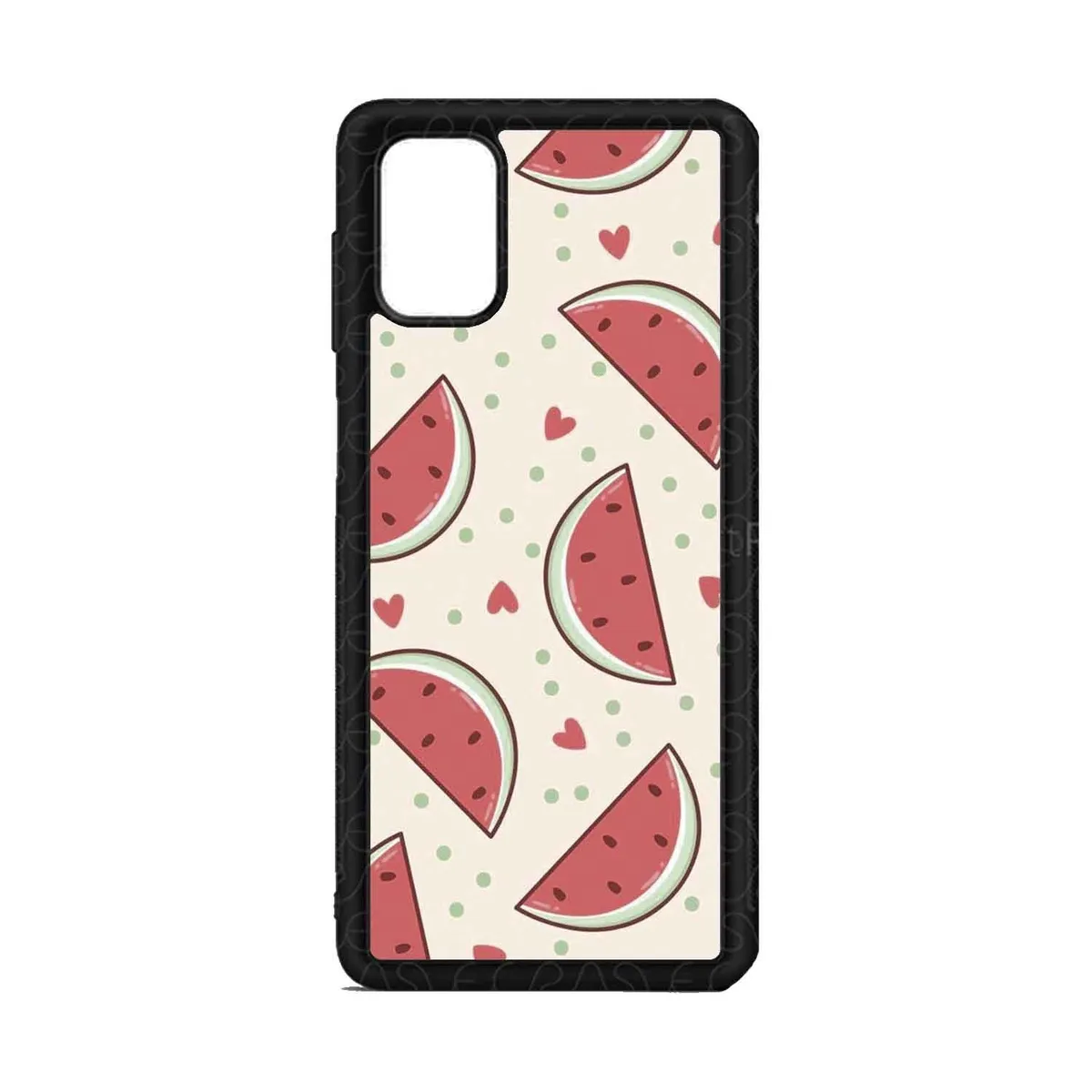 GENERICO - Funda Protector Case Para SAMSUNG M51