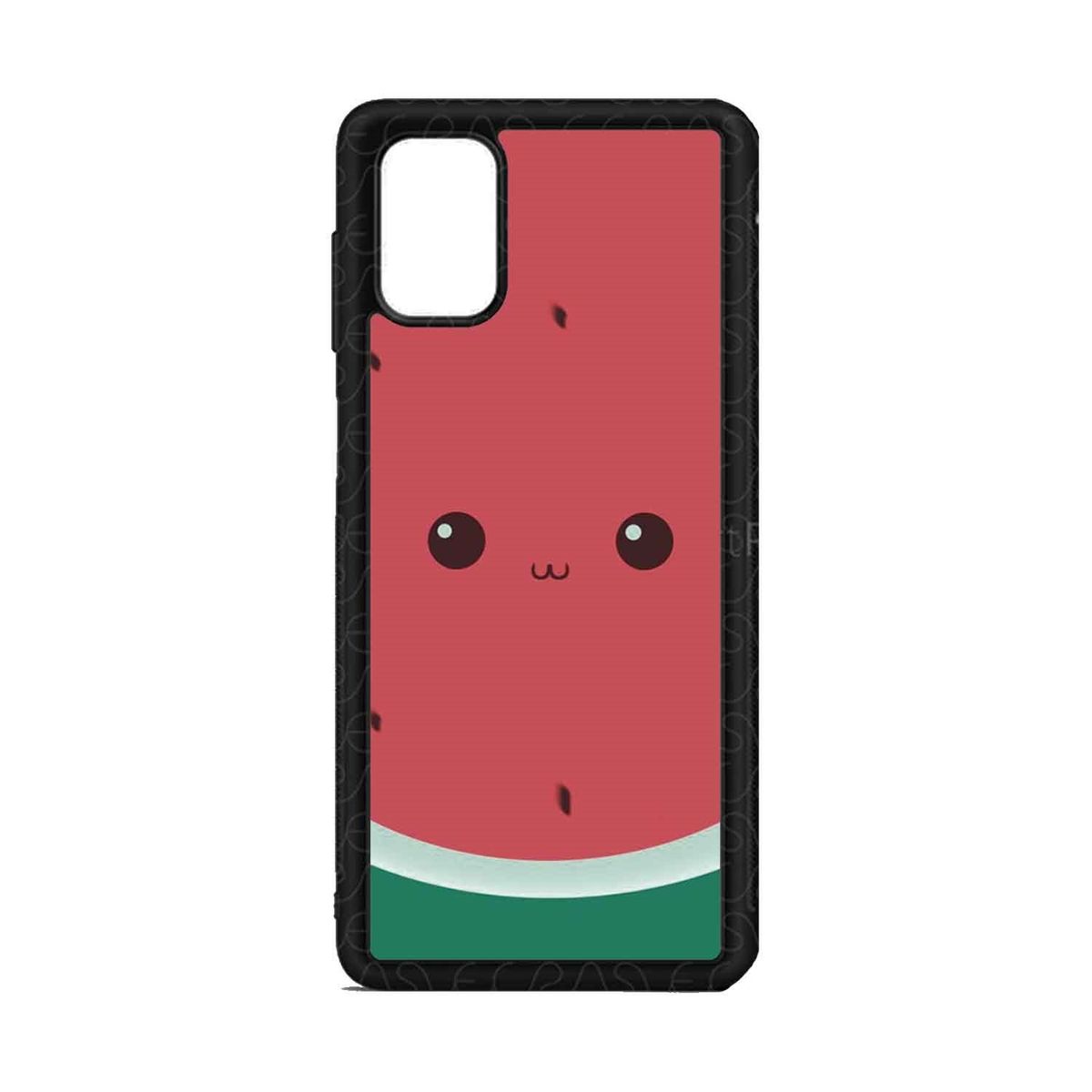 GENERICO - Funda Protector Case Para SAMSUNG M51