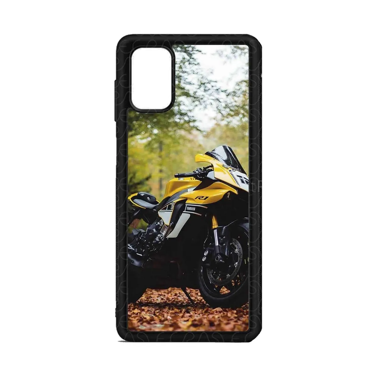 GENERICO - Funda Protector Case Para SAMSUNG M51