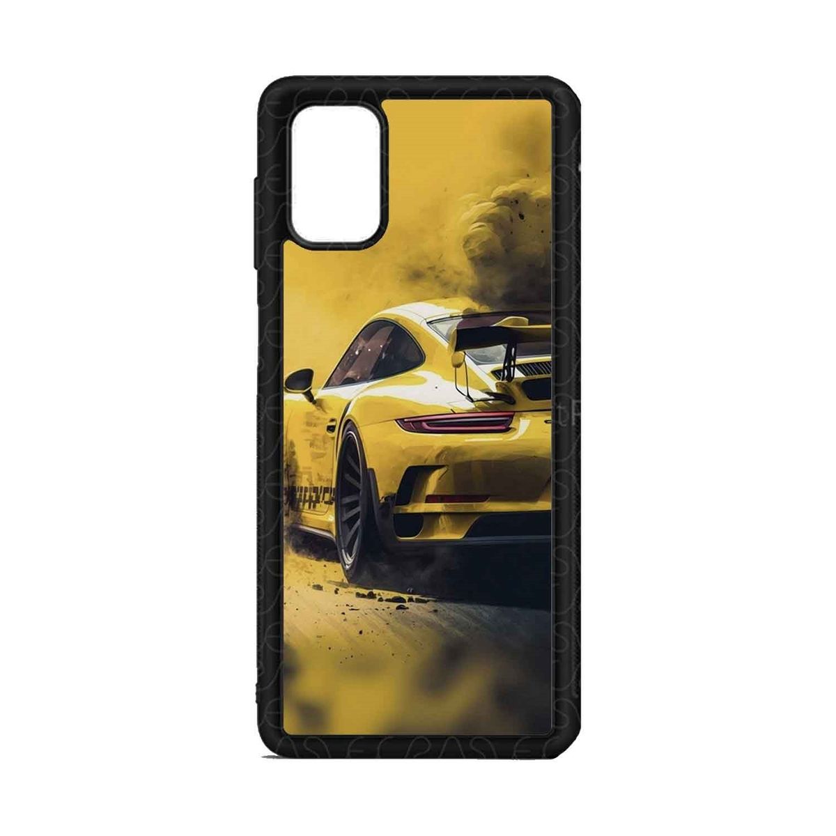 GENERICO - Funda Protector Case Para SAMSUNG M51