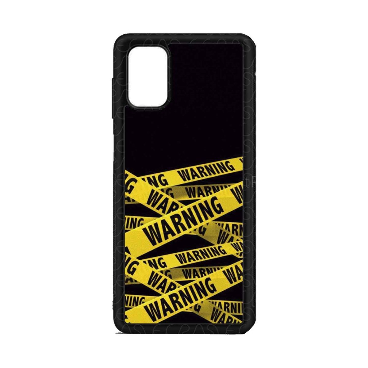 GENERICO - Funda Protector Case Para SAMSUNG M51