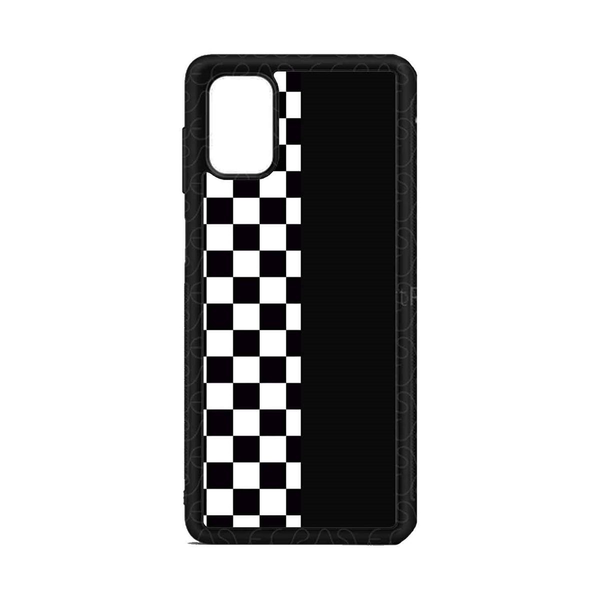 GENERICO - Funda Protector Case Para SAMSUNG M51