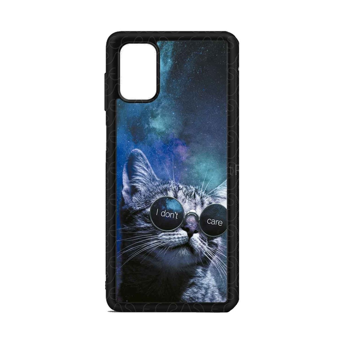 GENERICO - Funda Protector Case Para SAMSUNG M51