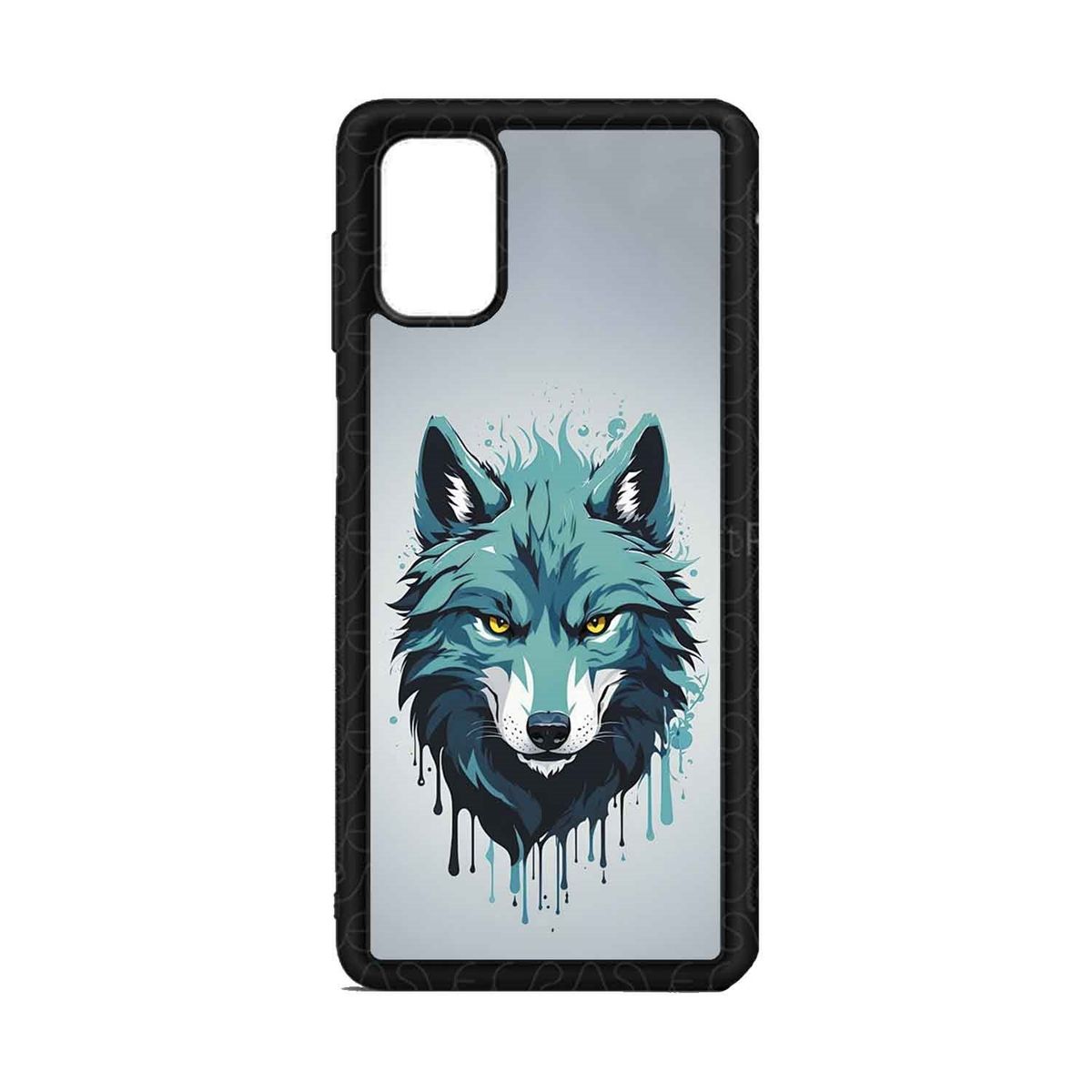 GENERICO - Funda Protector Case Para SAMSUNG M51