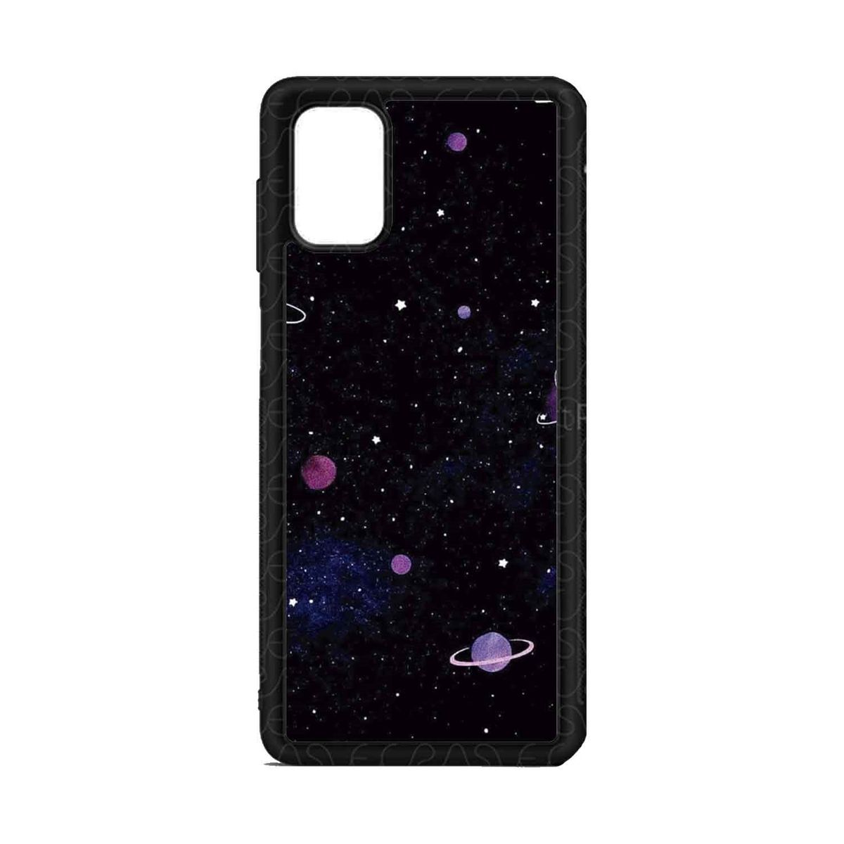 GENERICO - Funda Protector Case Para SAMSUNG M51