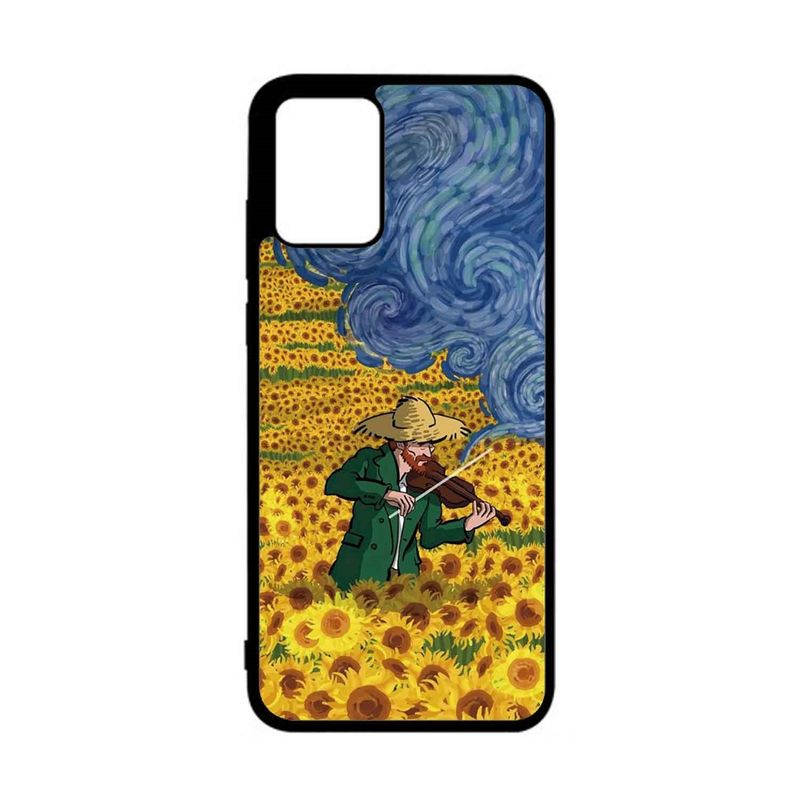 GENERICO - Funda Protector Case Para MOTO E22I