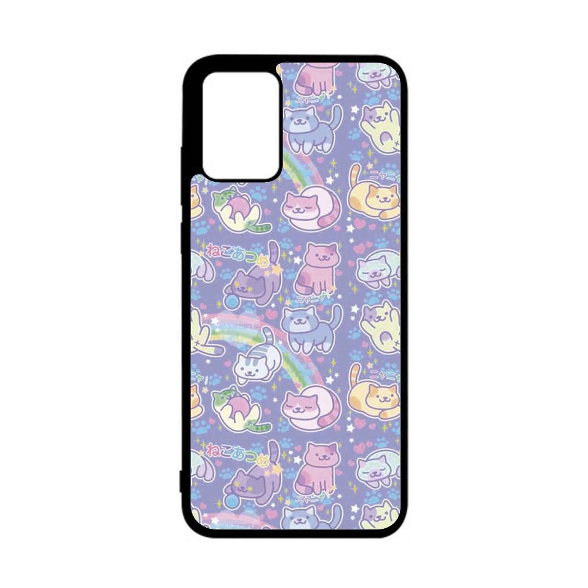 GENERICO - Funda Protector Case Para MOTO E22I