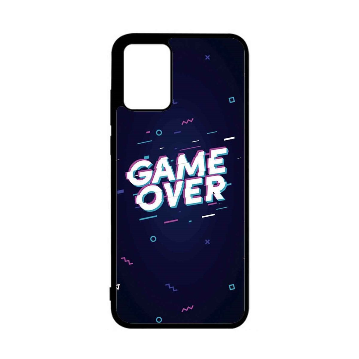 GENERICO - Funda Protector Case Para MOTO E22I