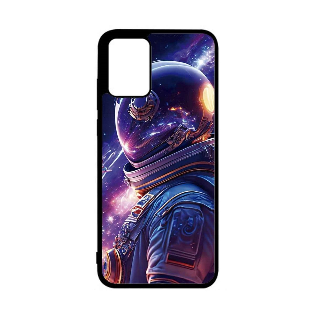 GENERICO - Funda Protector Case Para MOTO E22I