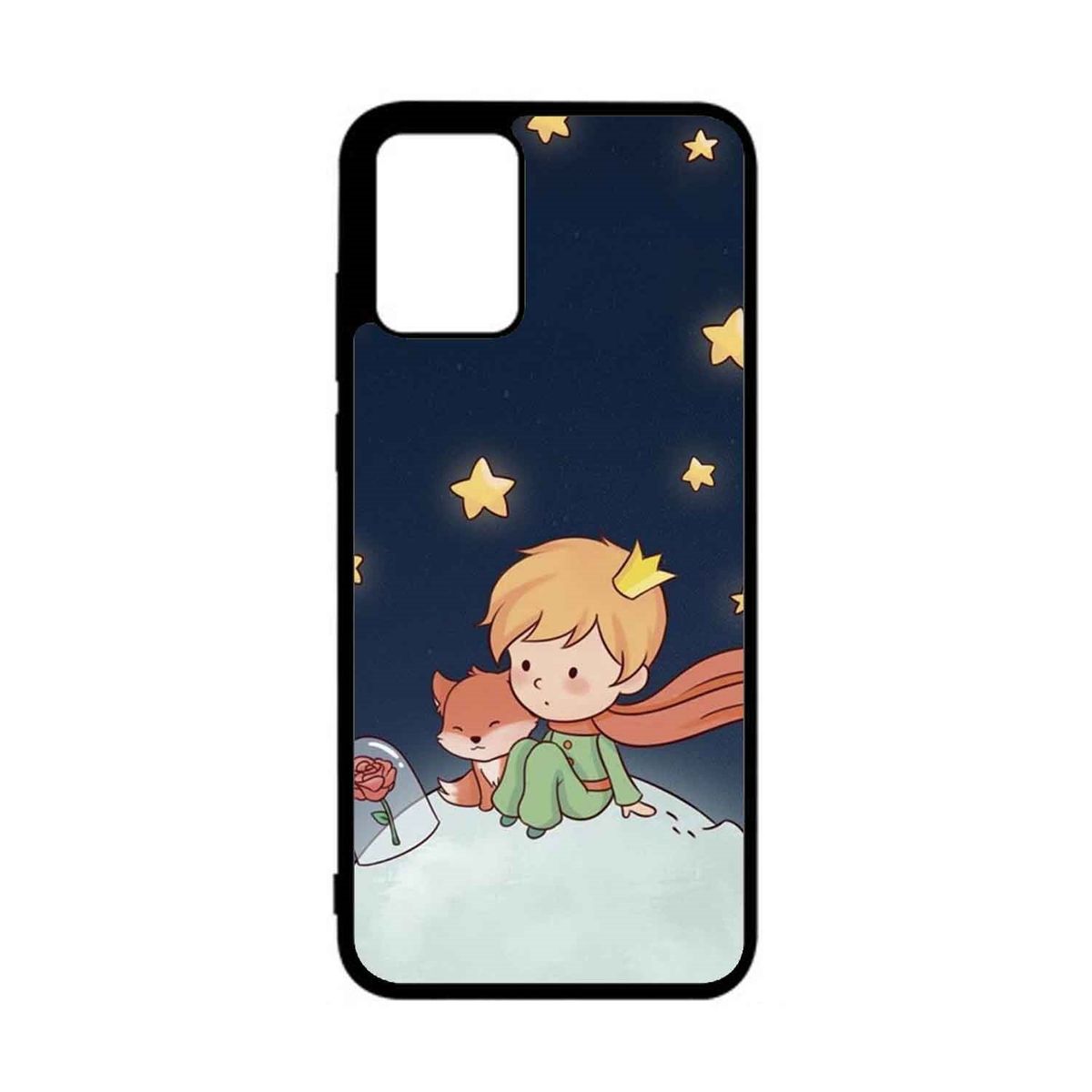 GENERICO - Funda Protector Case Para MOTO E22I