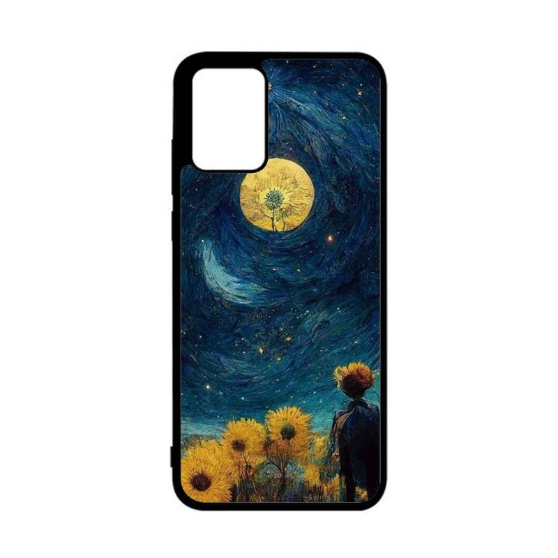 GENERICO - Funda Protector Case Para MOTO E22I