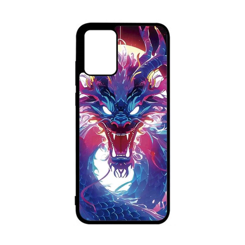 GENERICO - Funda Protector Case Para MOTO E22I