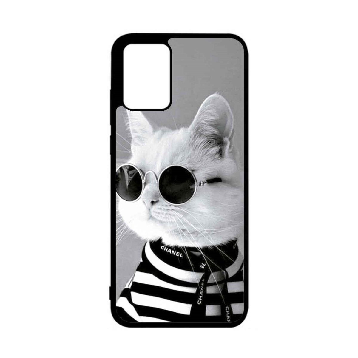 GENERICO - Funda Protector Case Para MOTO E22I