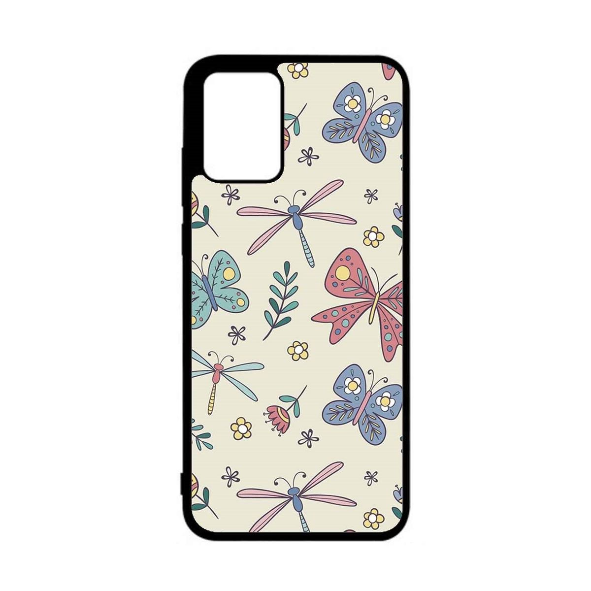 GENERICO - Funda Protector Case Para MOTO E22I