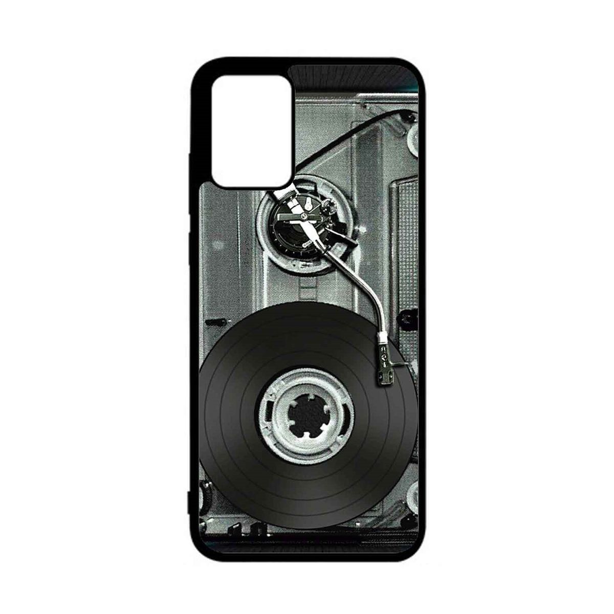 GENERICO - Funda Protector Case Para MOTO E22I