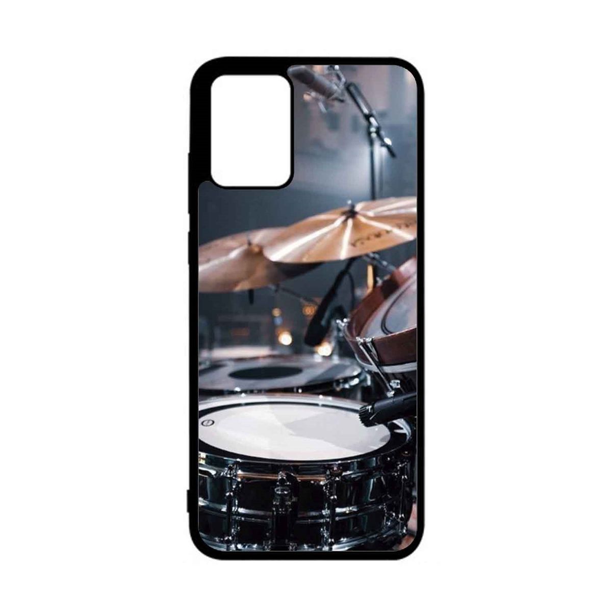 GENERICO - Funda Protector Case Para MOTO E22I